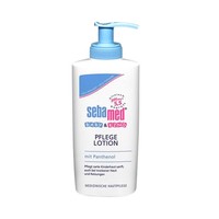 88VIP：sebamed 施巴 婴幼儿润肤乳 200ml *2件