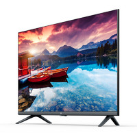 MI 小米 E32C 32英寸 高清 液晶电视