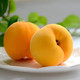 砀山黄桃10斤带箱桃子 新鲜当季水果脆毛桃包邮