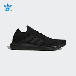 阿迪达斯adidas 官方 三叶草 SWIFT RUN PK 男子 经典鞋 CQ2893 如图 43