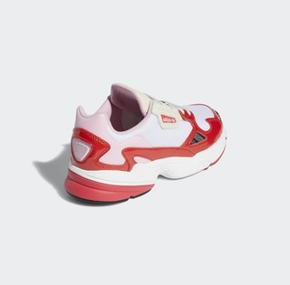 adidas Originals FALCON W EE3830 女子经典鞋 36.5