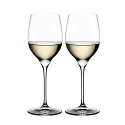 RIEDEL 礼铎 Accanto系列 6404/05 白葡萄酒杯 340ml 2支