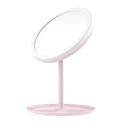 Clean Art/可丽纳特 LED化妆镜 15.6cm 单色光 1200mAh可充电