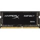 Kingston 金士顿 骇客神条 Impact系列 DDR4 2666 笔记本内存 8GB