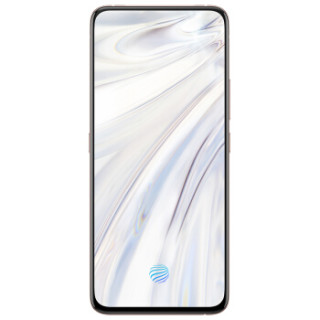 vivo X27 Pro 4G手机 8GB+256GB 白母贝