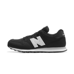 new balance GM500BKG/BLG 复古休闲运动鞋