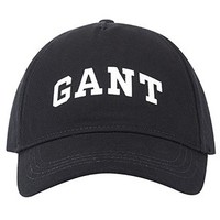 Summer Sale：GANT 甘特 90099 男士可调节鸭舌帽