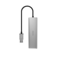 UNITEK 优越者 H104A USB 3.0 4口集线器