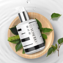 养生堂天然桦树汁补水保湿液精华滋润型适合干性中性肌肤