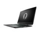 ALIENWARE 外星人 m17 17.3英寸游戏本（i7-8750H、16GB、1TB、RTX2060 6G）