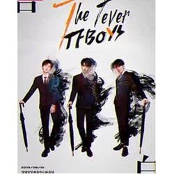 TFBOYS「告白The Fever」六周年演唱会  深圳站