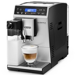 Delonghi 德龙 Autentica 臻系列 ETAM 29.660.SB 全自动咖啡机