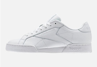 Reebok 锐步 ROYAL EC RIDE 2 AWP33 中性款低帮休闲跑步鞋