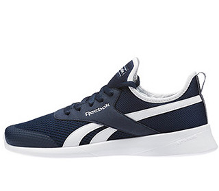 Reebok 锐步 ROYAL EC RIDE 2 AWP33 中性款低帮休闲跑步鞋