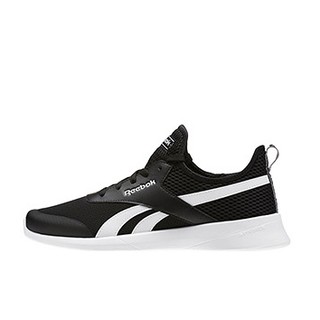 Reebok 锐步 ROYAL EC RIDE 2 AWP33 中性款低帮休闲跑步鞋