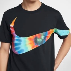 Nike 耐克 Sportswear Swoosh CI9348 男子T恤