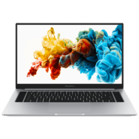 新品发售：HONOR 荣耀 MagicBook Pro 16.1英寸笔记本电脑（i5-8265U、8G、512G、MX250 2G）