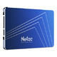 7日0点：Netac 朗科 超光N550S SATA3.0固态硬盘 512GB