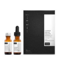 NIOD 蓝铜胜肽修护抗衰精华液 2:1 15ml