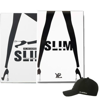 YPL瘦身裤薄款 ＋ 3D塑身瑜伽裤 Yoga 各1件组合装+棒球帽