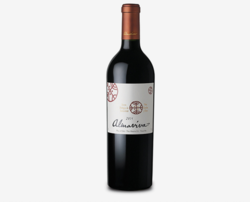 Almaviva 活灵魂 干红葡萄酒 750ml *3件