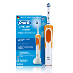 Oral-B 欧乐-B D12 电动牙刷