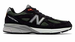 New Balance M990v3 男士跑步鞋