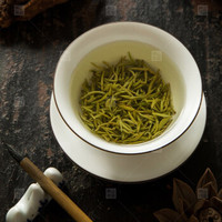 碧螺牌 碧螺春 2019新茶 100g *2件