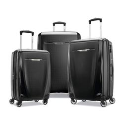 Samsonite 新秀丽 winfield 3 DLX 120751 拉杆箱套装（20+25+28）