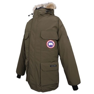 Canada Goose 加拿大鹅 男士RELAXED羽绒服