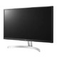 LG 27UL500 27英寸 IPS显示器（4K、HDR10、FreeSync）