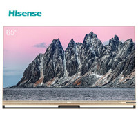 Hisense 海信 HZ65U9E 65英寸 叠屏电视