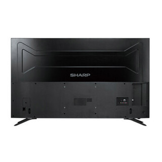 SHARP/夏普 LCD-70SU575A 70英寸 4K超高清 广色域 杜比音效 宽音域 智能网络液晶电视机