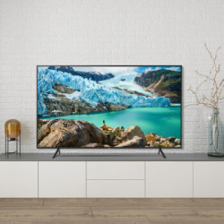 SAMSUNG 三星 UA55RUF70AJXXZ 55英寸 4K 液晶电视