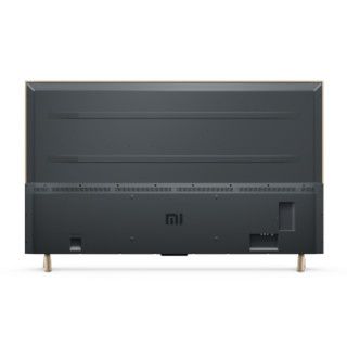 MI 小米 小米电视4S 65英寸 Pro 65英寸 超高清4K 电视  