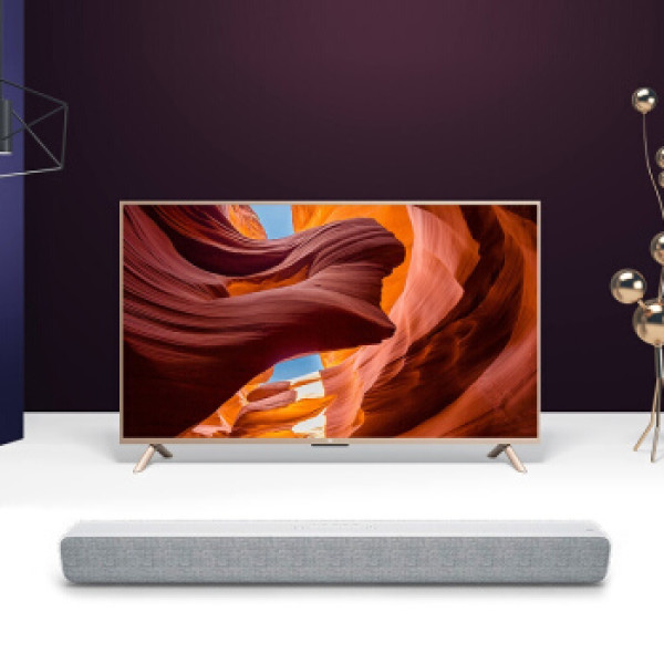 商品mi 小米 65英寸 超高清4k 液晶电视