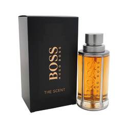 Hugo Boss 雨果博斯 The Scent 香味 男士香水 100ml *2件