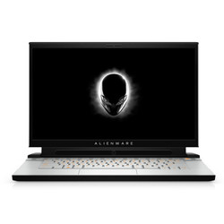 Alienware 外星人 m15 15.6英寸游戏笔记本电脑(i7-9750H、16G、512G、RTX2070MQ 8G)