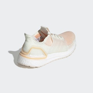 阿迪达斯adidas UltraBOOST 19 w女跑步鞋EF1345 F34073 G54014黑色 36