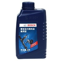 BOSCH 博世 KS00910011 转向助力油 1L