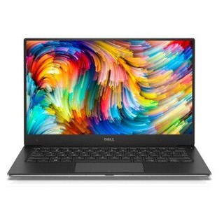 DELL 戴尔 XPS 13.3英寸 笔记本电脑（i7-8550U、8G、256GB、IPS） 