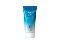 Biore 碧柔 UV 全身清爽隔离美白乳防晒霜 SPF 50+ PA ++++ 50g