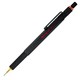 rOtring 红环 800 自动铅笔 0.5mm HB 黑色