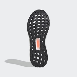 阿迪达斯adidas UltraBOOST 19 m男跑步鞋EF1339 G27508 G27519黑色/灰色 42.5