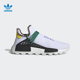 阿迪达斯官方 adidas 三叶草 PW SOLAR HU NMD 男女经典鞋EE7583 如图 43