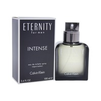 Calvin Klein 卡尔文·克莱 Eternity for Men Intense 永恒男士浓情版 香水