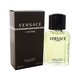 88VIP：VERSACE 范思哲 L'Homme 型男 男士香水 100ml *3件