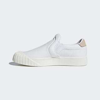 阿迪达斯adidas 官方 三叶草 EVERYN SLIPON W 女 经典鞋CQ2060 如图 38