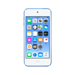Apple iPod touch 128GB 蓝色 2019新款