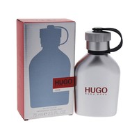 Hugo Boss 雨果博斯 冰冻男士淡香水 EDT 75ml